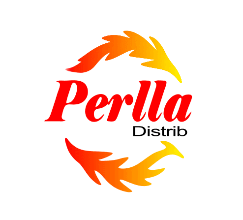 Perlla Logo