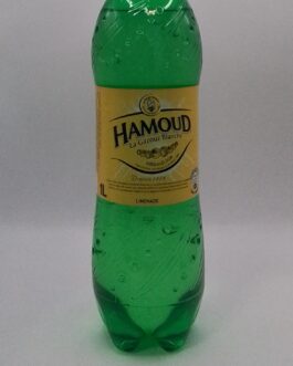 HAMOUD LA BLANCHE VERRE – Unité 1L<br> 1,55€/u