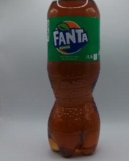 FANTA POMME PET – Unité 1,5L<br> 1,30€/u