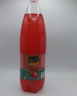 HAWAI FRAISE PET – Unité 1,5L<br> 1,5€/u