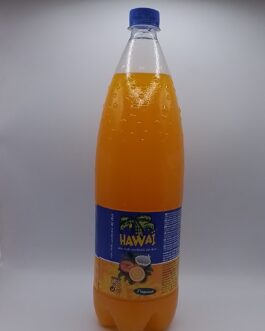 HAWAI TROPICAL PET – Unité 1,5L<br> 1,5€/u