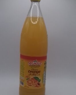 NGAOUS VERRE – Unité 1L<br> 1,70€/u
