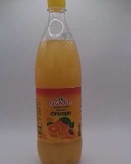 NGAOUS PET – Unité 1L<br> 1,15€/u