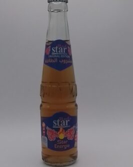 STAR ENERGY VERRE – Unité25CL<br> 0,70€/u