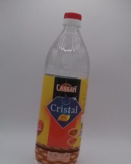 VINAIGRE CASBAH<br> 0,99€/u