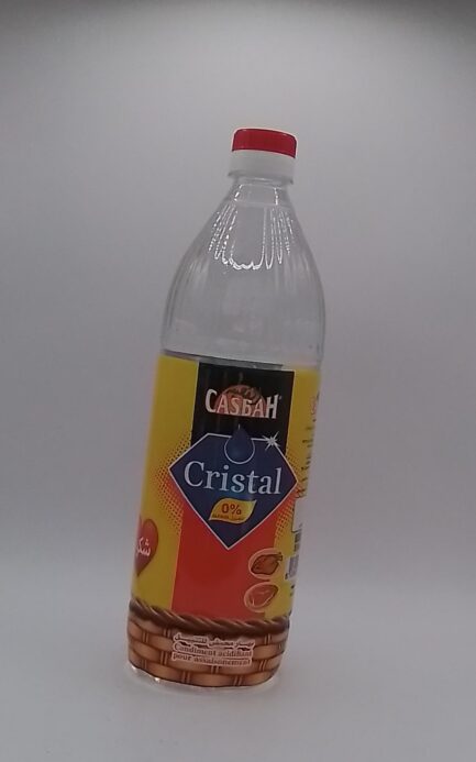 VINAIGRE CASBAH<br> 0,99€/u