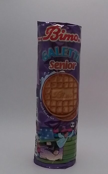 GALETTE BIMO<br> 0,95€/u