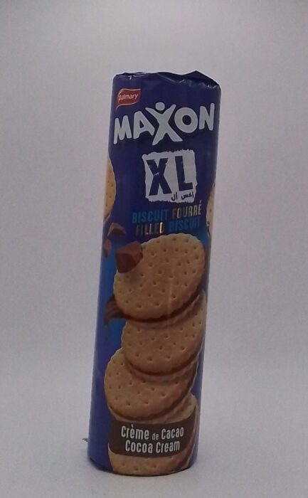 MAXON XL<br> 1,10€/u