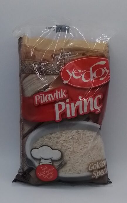RIZ PARFUME 1KG<br> 1,75€/u