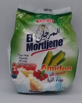 AMIDON EL MORDJENE 500GR<br> 1,35€/u