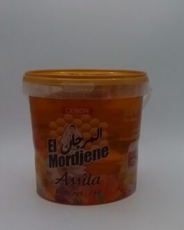 ASSILA 1KG<br> 1,70€/u