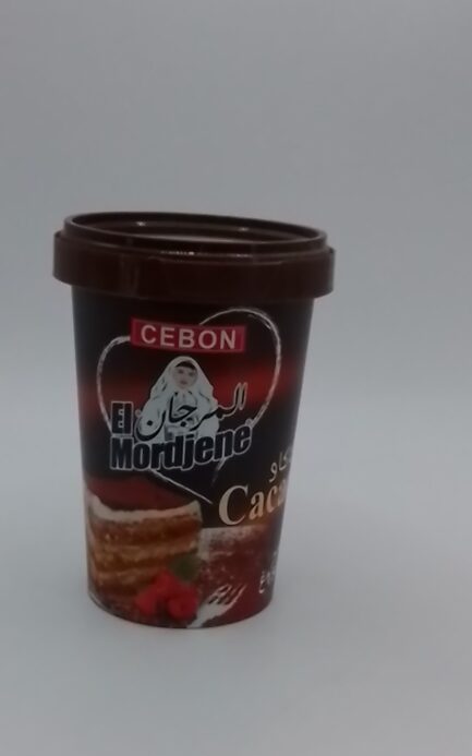 CACAO BOITE 200GR<br> 1,80€/u