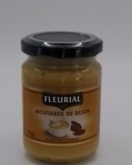 MOUTARDE 150GR<br> 0,79€/u