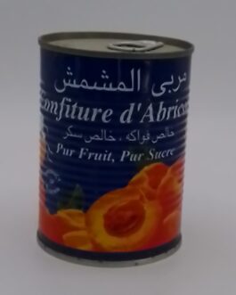 CONFITURE 400GR<br> 1,35€/u