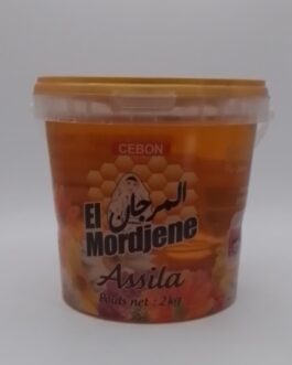 ASSILA 2KG<br>2,99€/u