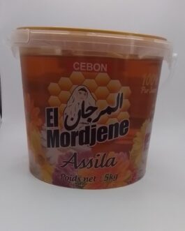ASSILA 5KG<br> 7,25€/u