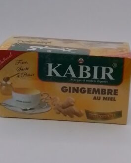 INFUSION EL KABIR<br>1,65€/u