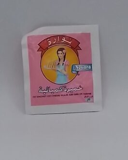 LEVURE NOUARA 10GR<br> 0,12€/u