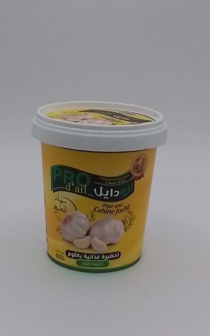 AIL PRO<br> 1,49€/u